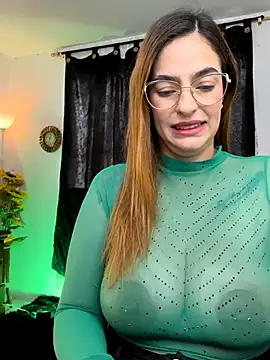 Webcam Model (Alessandra_Schmoll)  is live.Free join now!