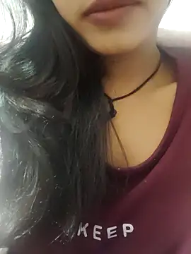 Webcam Model (anjali2351)  is live.Free join now!