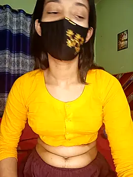 Webcam Model (Night_Queen3)  is live.Free join now!