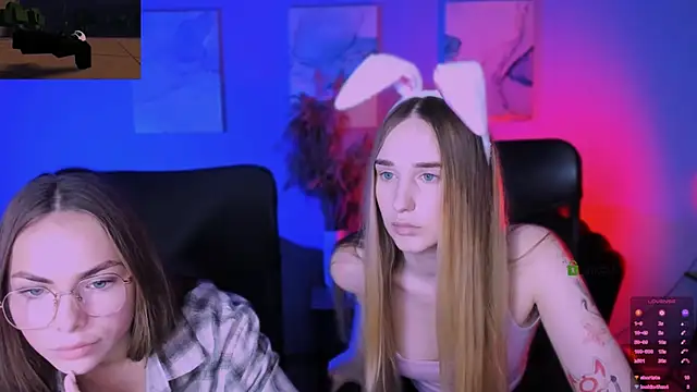 misa_angel - Misa_angel's free webcam - UK Sex Cams