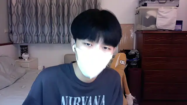 kai101010 Live Webcam on Stripchat