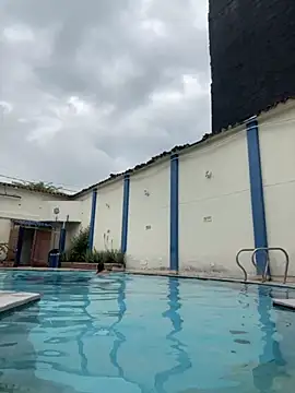 Webcam Model (JuanitaMore01)  is live.Free join now!