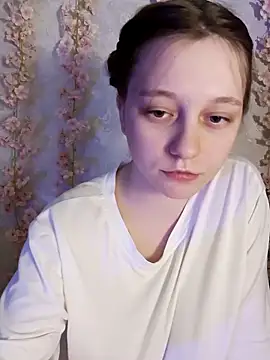 Webcam Model (Bonechka)  is live.Free join now!