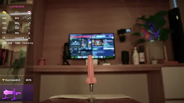 lana_kane_ Live Webcam on Stripchat