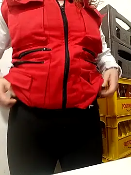 VERONICA__03 Live Webcam on Stripchat