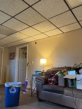 Jennysbakery Live Webcam on Stripchat