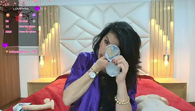 allie_pearl Live Webcam on Stripchat