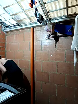 Bonny_Klote Live Webcam on Stripchat