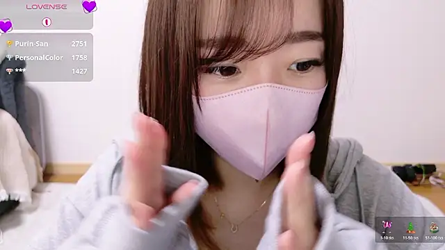 Rio_chan_ Live Webcam on Stripchat