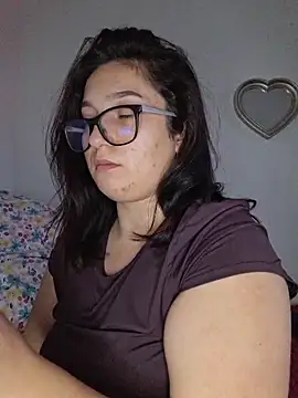 Webcam Model (scarlettsofii19)  is live.Free join now!