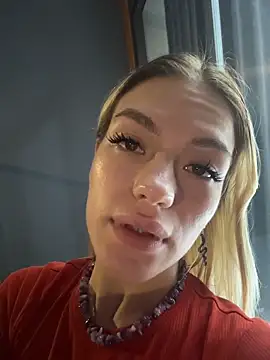 -Sexy_Barbie- Live Webcam on Stripchat