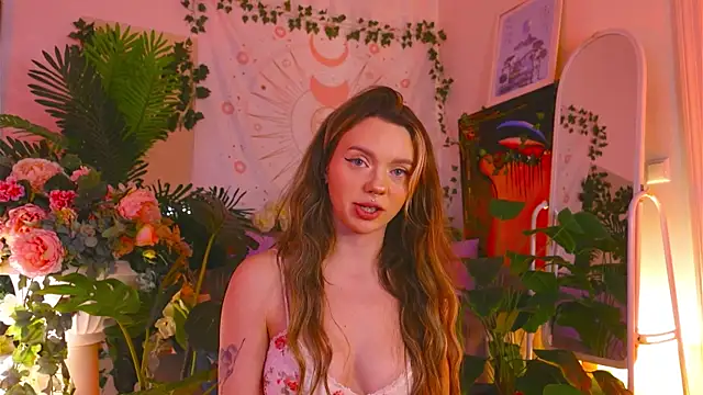 kristabrooks xxx live show