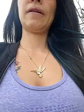 VALERY-03_ Live Webcam on Stripchat