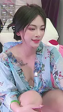 lulu5211 Live Webcam on Stripchat