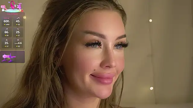 AnnyBangs Live Webcam on Stripchat