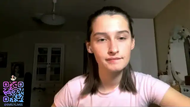  DarlineBrustera chat room