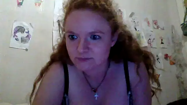 Rae_Jeannie Live Webcam on Stripchat