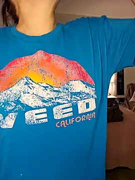 Webcam Model (Ellie-L-Elizabeth)  is live.Free join now!