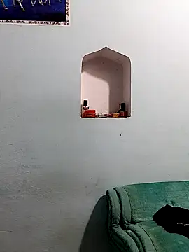 Payal_G webcam stripchat model stream image