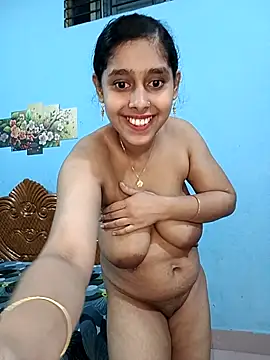 Cute_Faria Live Webcam on Stripchat