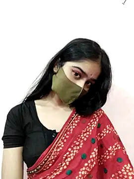 arisha- xxx live show