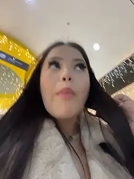 Chloe__Moon Live Webcam on Stripchat