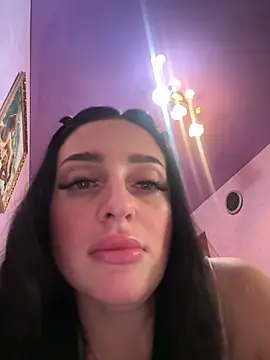 Webcam Model (Soft_Pleasure)  is live.Free join now!