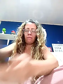 Webcam Model (miss_hanna07)  is live.Free join now!