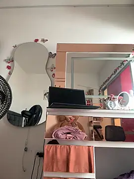 jailyncam_ Live Webcam on Stripchat