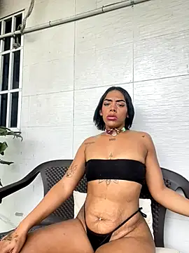 Webcam Model (NovaFoxx)  is live.Free join now!