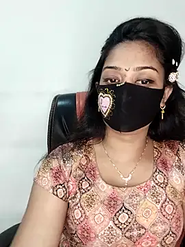 Webcam Model (Tapur-)  is live.Free join now!