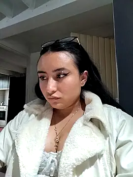 venus_rivers - Venus_Rivers's free webcam - UK Sex Cams