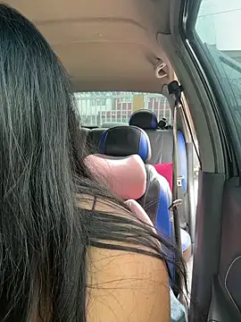 Samantha_firee live show on StripChat 