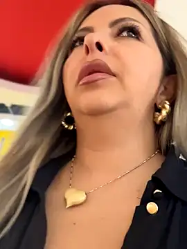 _abril-office1 - _Abril-Office1's free webcam - UK Sex Cams