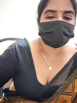 Webcam Model (rani_deepa)  is live.Free join now!