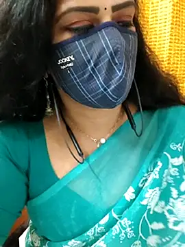 Webcam Model (dhoorika)  is live.Free join now!