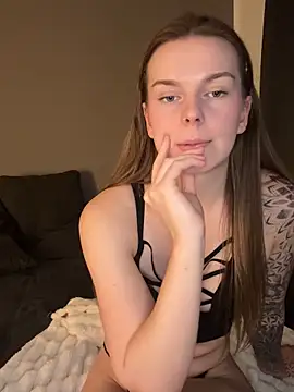 Webcam Model (LisaFreierxx)  is live.Free join now!