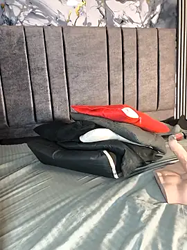 Webcam Model (DANIK_STAR)  is live.Free join now!