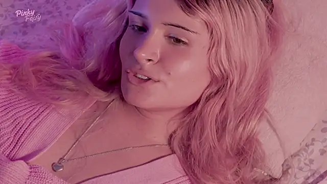 pinkyfairyx