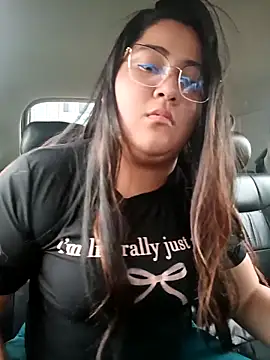 Webcam Model (_mari_lunna_)  is live.Free join now!