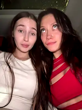 SnappyHappy Live Webcam on Stripchat