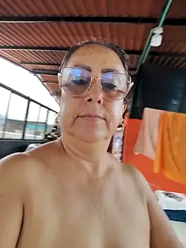 Webcam Model (amaranta_c)  is live.Free join now!