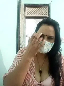 Webcam Model (Payal-bhabhi07)  is live.Free join now!