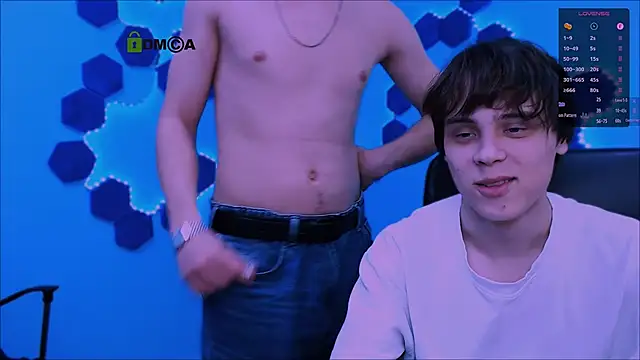 lucas_long_ - Lucas_long_'s free webcam - UK Sex Cams