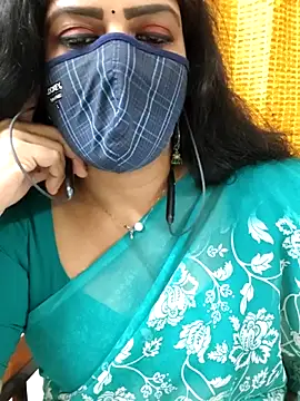 Webcam Model (dhoorika)  is live.Free join now!