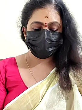 Webcam Model (Sweetie_swetha37)  is live.Free join now!