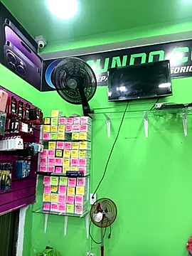 Webcam Model (Karol_sexy23)  is live.Free join now!