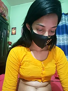 Webcam Model (Night_Queen3)  is live.Free join now!