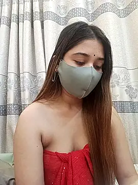 Webcam Model (CloudyMist)  is live.Free join now!