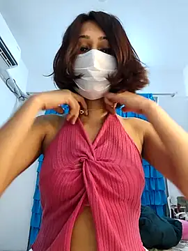 Webcam Model (Angel_rani2)  is live.Free join now!